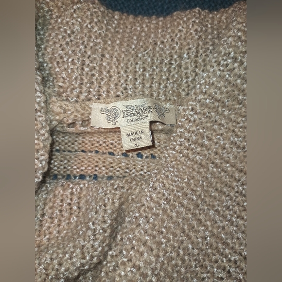 Women's Nine West Sweater - Picture 2 of 4